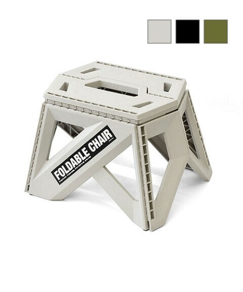 ガレージやキャンプにぴったり