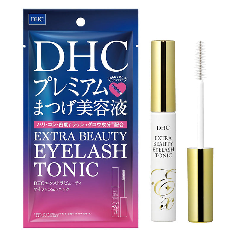 DHC アイラッシュトニック まつげ用美容液 6.5mL