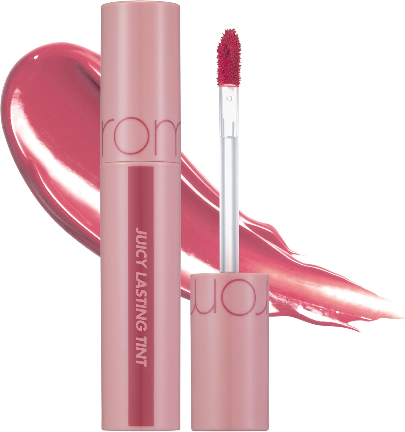 rom&nd (ロムアンド) JUICY LASTING TINT ジューシーラスティングティント
