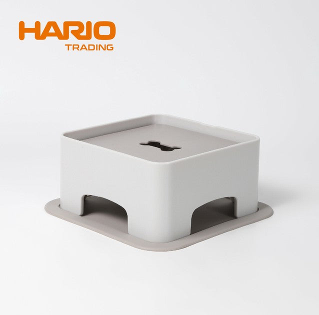 わんテーブル グレー PTS-WT-GR